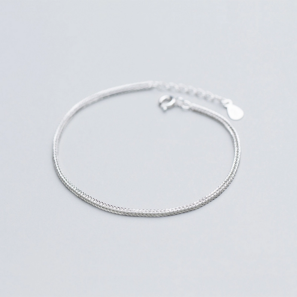 Lắc Tay Mắc Xích Kép 0704 G14